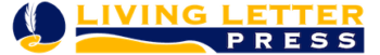 Living Letter Press - Logo