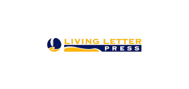 Living Letter Press - Promo Picture