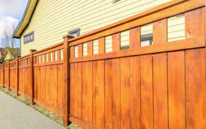Southern Fence Company: Your Trusted Fence Contractor in Knoxville, TN