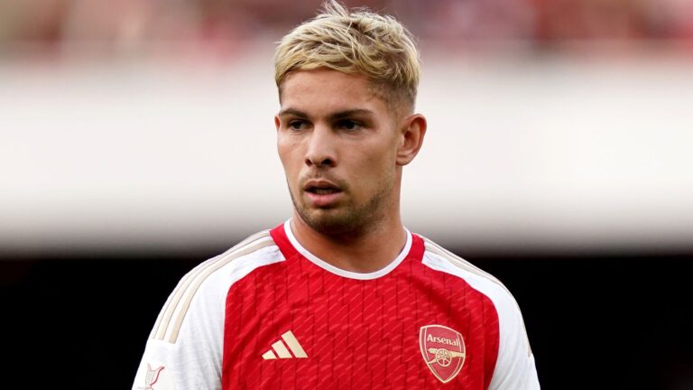 skysports arsenal emile smith rowe 6438357