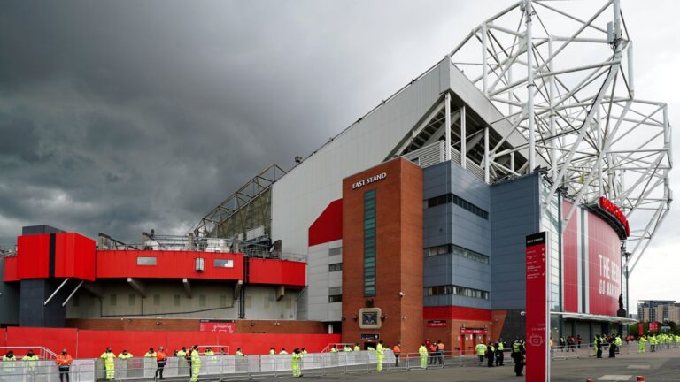 skysports football old trafford 6458172