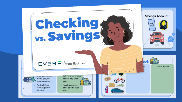 Everfi Checking cover image