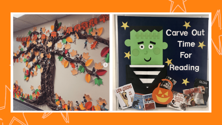 Fall Bulletin Boards 1 1