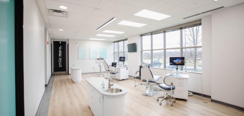 Minga Orthodontics: Transforming Smiles with Compassionate, High-Tech Care in Delaware, Ohio