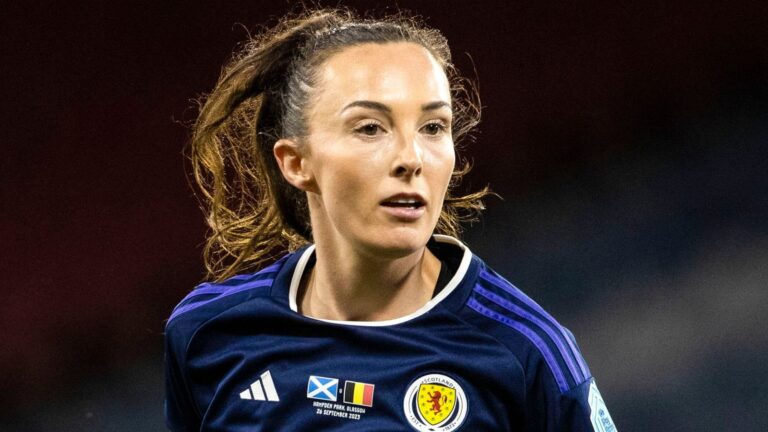 skysports caroline weir scotland 6715583