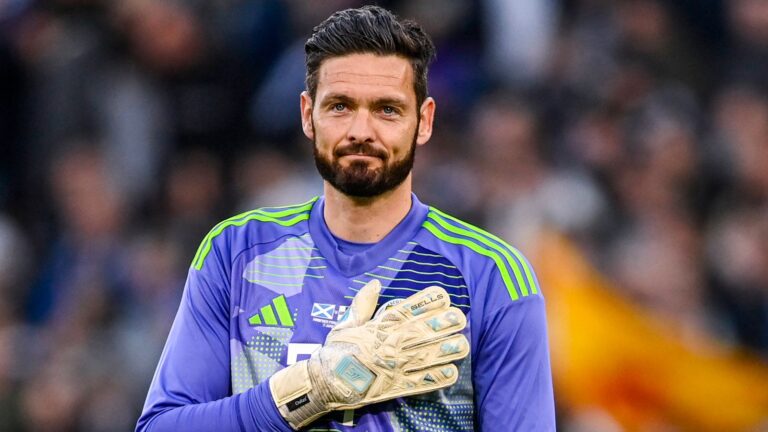 skysports craig gordon scotland 6710590