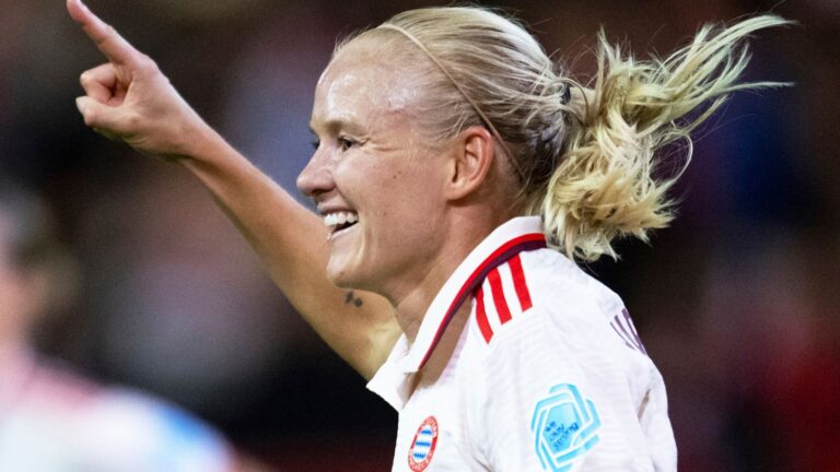 skysports pernille harder bayern munich 6711841