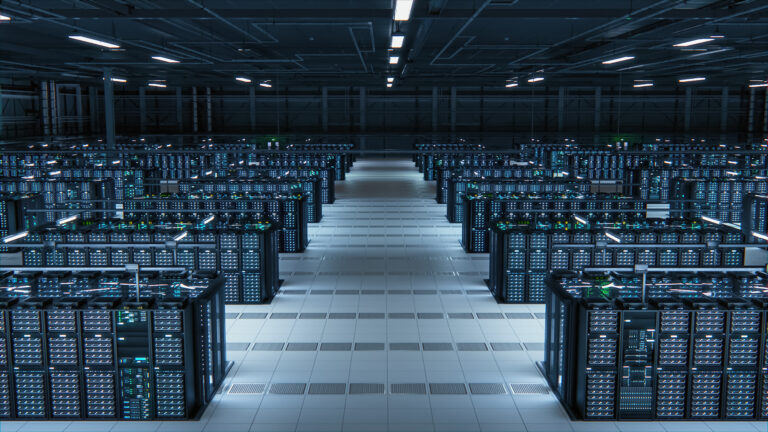 ai data center