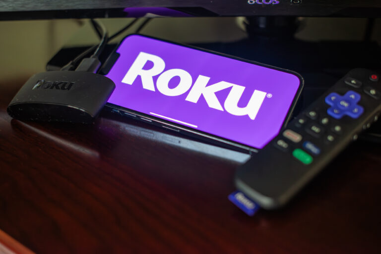 roku 3