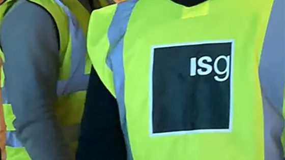 ISG