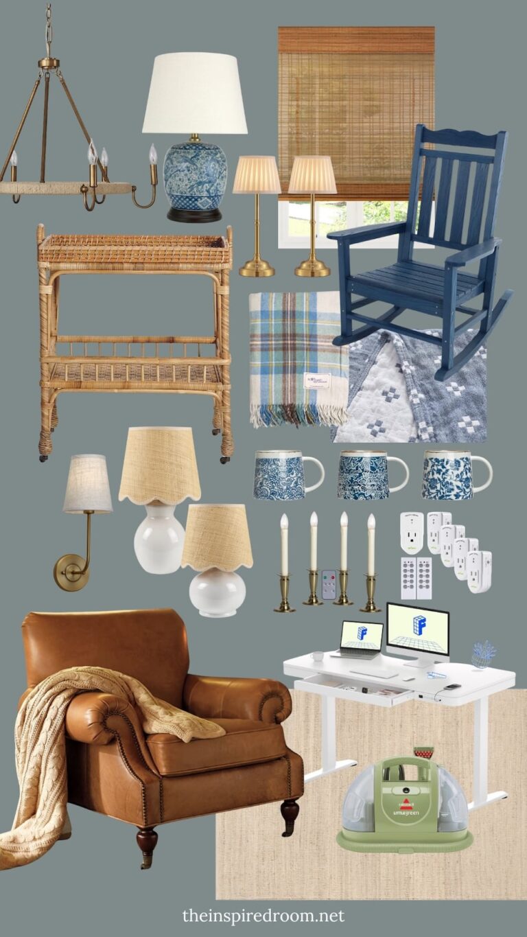 2024 best selling decor the inspired room blog