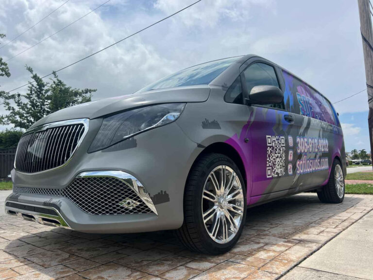 SoFlo Suds Revolutionizes Auto Detailing with Premier Mobile Services in Miami