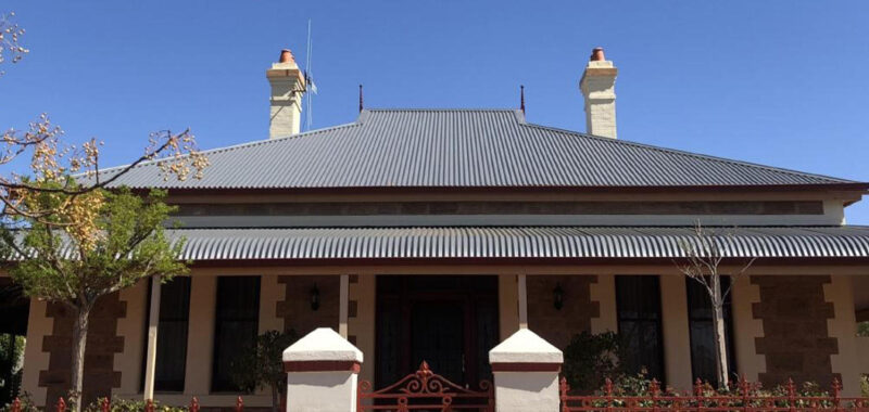 Prompt Roofing: Delivering Quality Roof Replacements and Restorations Across Sydney