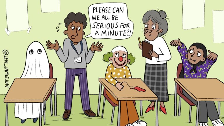 principal observations