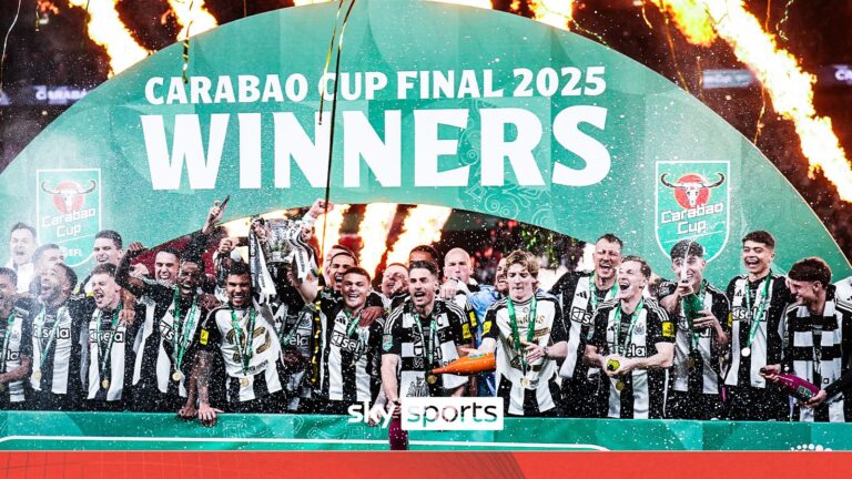 skysports carabao cup newcastle 6869517