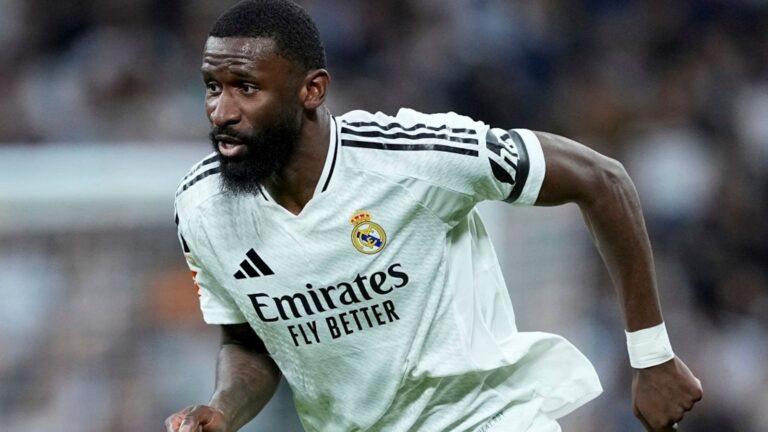skysports antonio rudiger real madrid 6901125