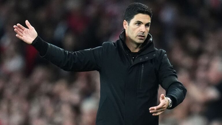skysports arsenal boss mikel arteta 6901111