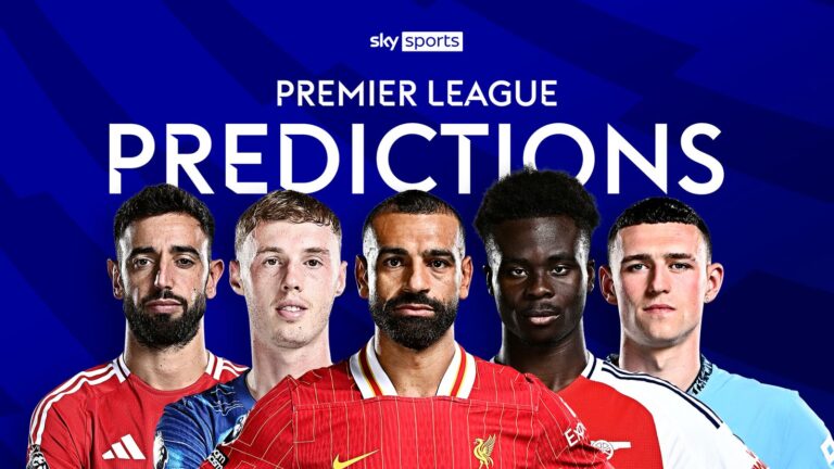 skysports premier league predictions 6872709