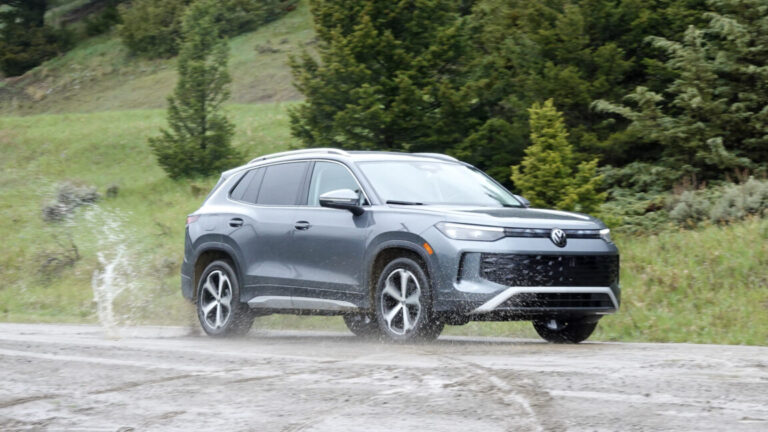 Ars Technica 2025 Volkswagen Tiguan 1152x648
