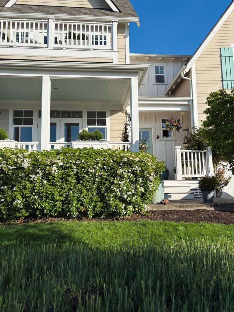 exterior curb appeal planter boxes the inspired room blog