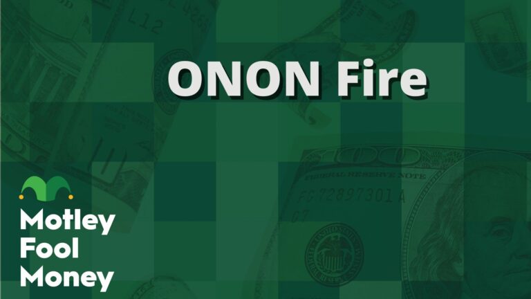 onon fire