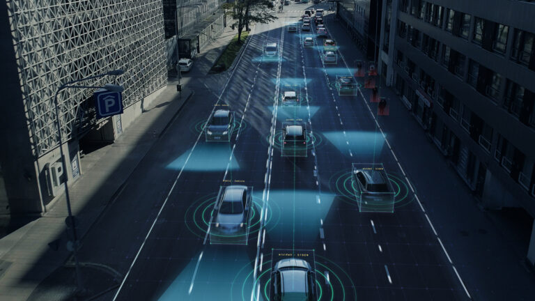 selfdriving