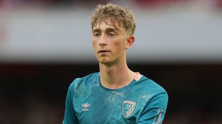 skysports bournemouth defender 6916482