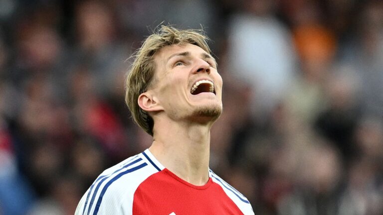 skysports odegaard arsenal 6905502