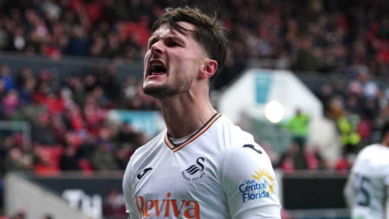 skysports swansea city liam cullen 6904527