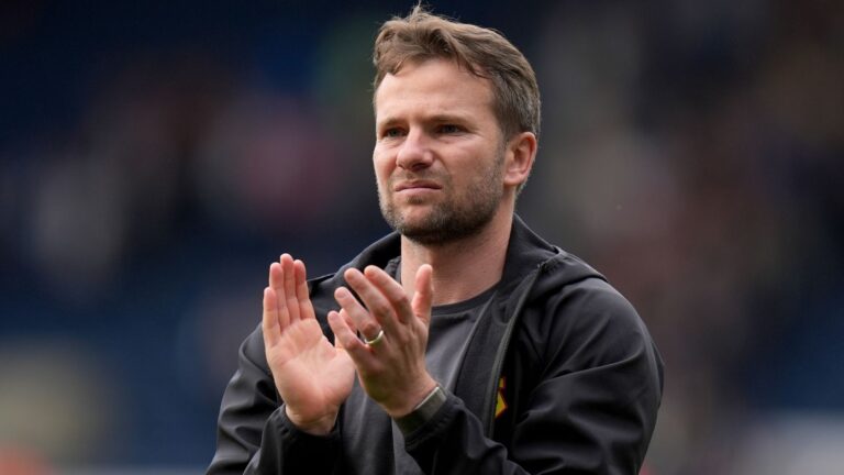 skysports tom cleverley watford 6907969